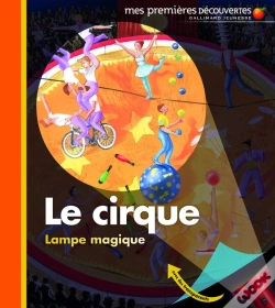 Capa do artigo Le Cirque