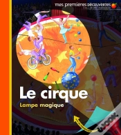 Capa do artigo Le Cirque