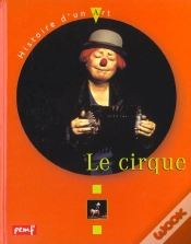 Capa do artigo Le Cirque