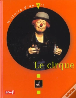 Capa do artigo Le Cirque