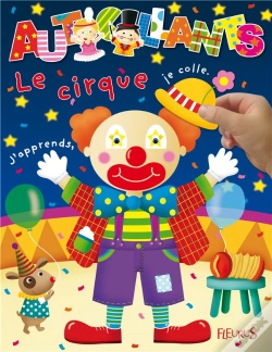 Capa do artigo Le Cirque