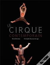 Le Cirque Contemporain