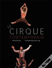 Capa do artigo Le Cirque Contemporain