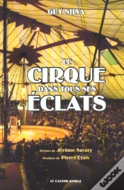 Capa do artigo Le Cirque Dans Tous Ses Eclats