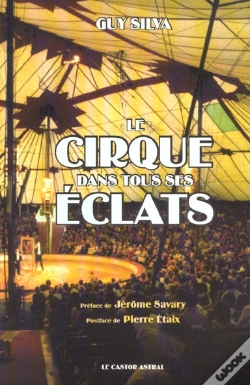 Capa do artigo Le Cirque Dans Tous Ses Eclats