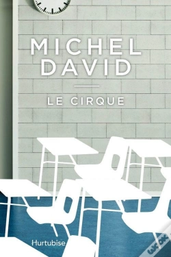 Capa do artigo Le Cirque