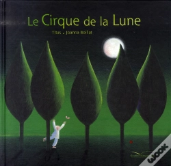 Capa do artigo Le Cirque De La Lune