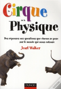 Capa do artigo Le Cirque De La Physique