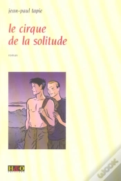 Capa do artigo Le Cirque De La Solitude