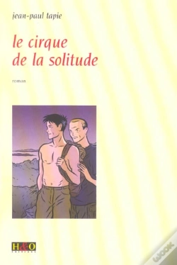 Capa do artigo Le Cirque De La Solitude