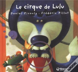 Capa do artigo Le Cirque De Lulu