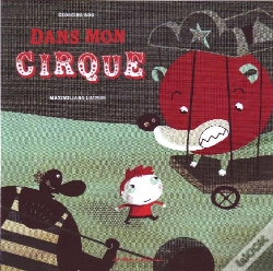 Capa do artigo Le Cirque De Pablo