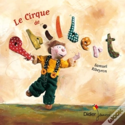 Capa do artigo Le Cirque De Philbert