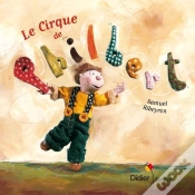Capa do artigo Le Cirque De Philbert
