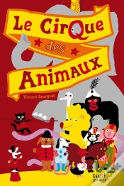 Capa do artigo Le Cirque Des Animaux