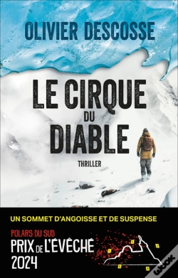 Capa do artigo Le Cirque Du Diable