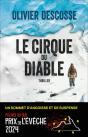 Le Cirque Du Diable - Preview