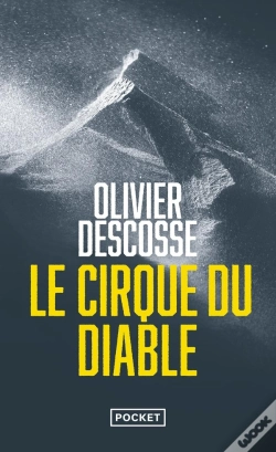 Capa do artigo Le Cirque Du Diable