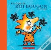 Capa do artigo Le Cirque Du Roi Bougon