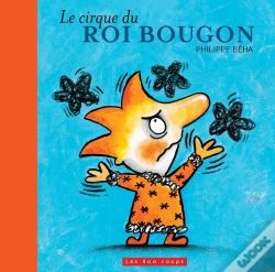 Capa do artigo Le Cirque Du Roi Bougon