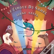 Capa do artigo Le Cirque Du Sahel