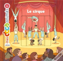 Capa do artigo Le Cirque