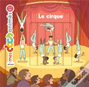 Capa do artigo Le Cirque