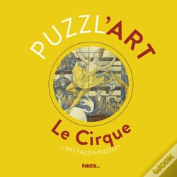 Capa do artigo Le Cirque