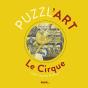 Le Cirque - Preview