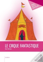 Capa do artigo Le Cirque Fantastique