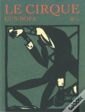 Capa do artigo Le Cirque