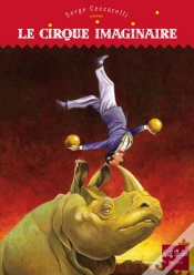 Capa do artigo Le Cirque Imaginaire