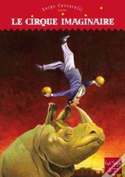 Capa do artigo Le Cirque Imaginaire