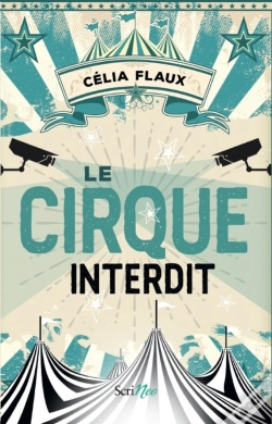 Capa do artigo Le Cirque Interdit