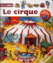 Le Cirque