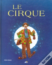 Capa do artigo Le Cirque