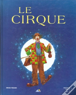 Capa do artigo Le Cirque