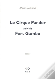 Capa do artigo Le Cirque Pandor ; Fort Gambo