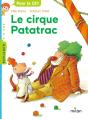 Le Cirque Patatrac - Preview