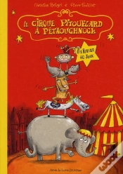 Capa do artigo Le Cirque Pitouflard À Petaouchnock
