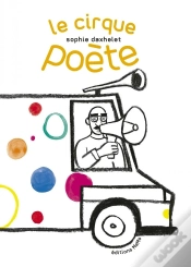 Capa do artigo Le Cirque Poète