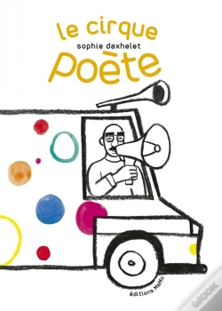 Capa do artigo Le Cirque Poète