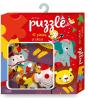 Le Cirque ; Puzzle - Preview
