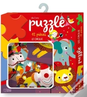 Capa do artigo Le Cirque ; Puzzle