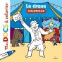 Le Cirque - Preview
