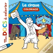 Capa do artigo Le Cirque