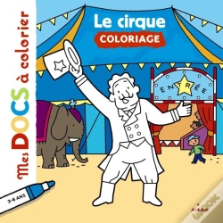 Capa do artigo Le Cirque