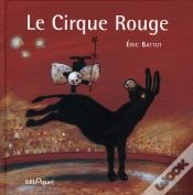 Capa do artigo Le Cirque Rouge.