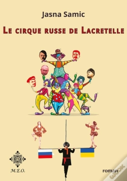 Capa do artigo Le Cirque Russe De Lacretelle