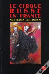 Le Cirque Russe En France